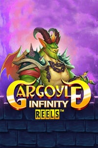 Gargoyle Infinity Reels