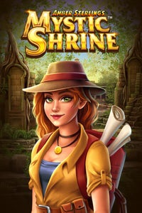 Amber Sterling’s Mystic Shrine