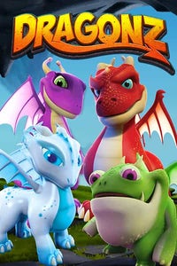 Dragonz