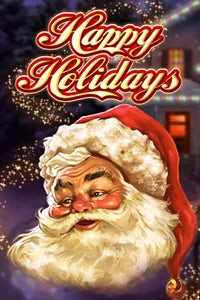Happy Holidays