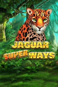Jaguar SuperWays