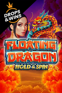 Floating Dragon