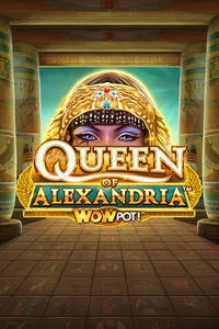Queen Of Alexandria Wowpot
