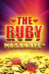 The Ruby Megaways with Bonus Buy