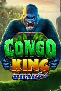 Congo King