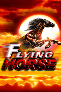 Flying Horse