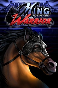 Ming Warrior
