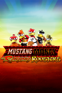 Mustang Money RR