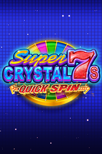 Super Crystals 7s