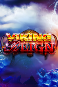 Viking Reign