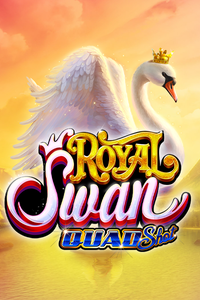 Royal Swan