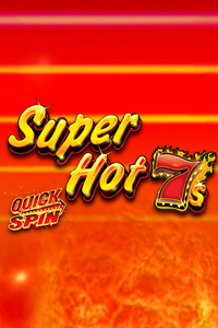 Super Hot 7s