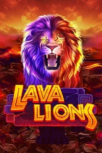 Lava Lions
