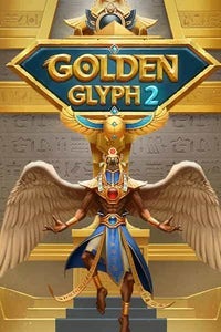 Golden Glyph 2