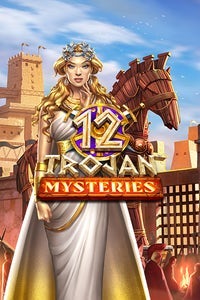12 Trojan Mysteries
