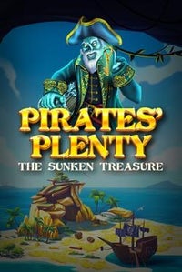 Pirates’ Plenty