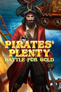Pirates Plenty Battle For Gold