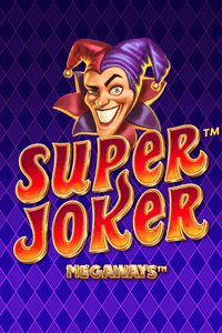 Super Joker MEGAWAYS