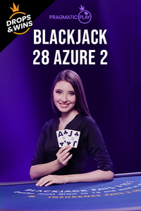 Blackjack 28 – Azure 2