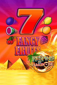 Fancy Fruits Respins of Amun Re