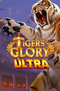 Tiger’s Glory Ultra
