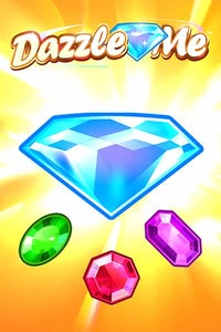 Dazzle Me Megaways