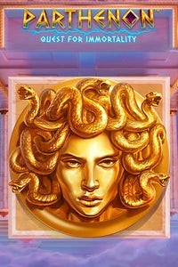 Parthenon: Quest for Immortality