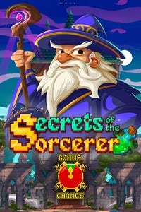 Secrets of the Sorcerer