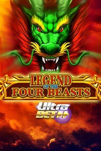 Legend of the Four Beasts