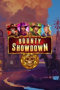 Bounty Showdown