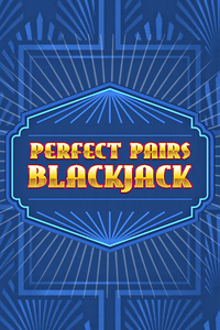 Perfect Pairs Blackjack