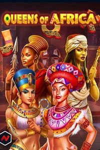 Queens of Africa