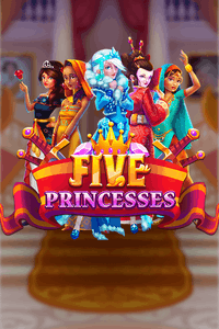 Five Princesses