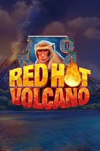 Red Hot Volcano