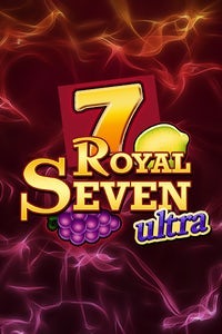Royal Seven Ultra