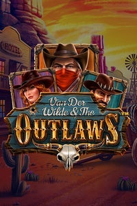 Van der Wilde and The Outlaws