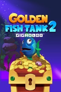 Golden Fishtank 2 Gigablox