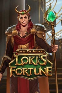 Tales of Asgard – Lokis Fortune