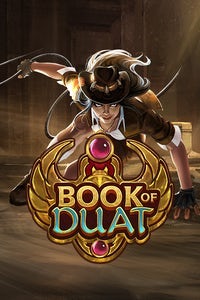 Book of Duat