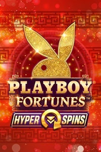 PLAYBOY Fortunes HyperSpins