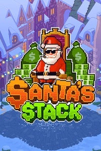 Santa’s Stack
