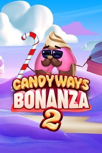 Candyways Bonanza Megaways 2