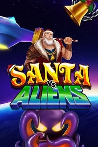 Santa Vs Aliens