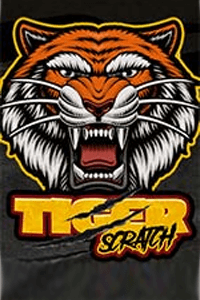 Tiger Scratch