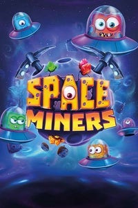 Space Miners