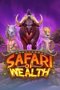 Safari of Wealth