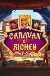 Caravan of Riches