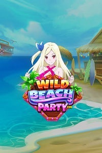 Wild Beach Party