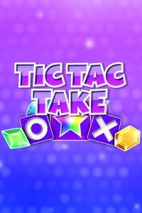 Tic Tac Take