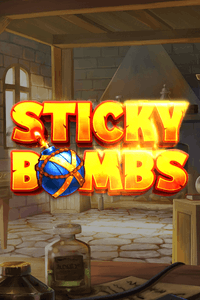 Sticky Bombs
